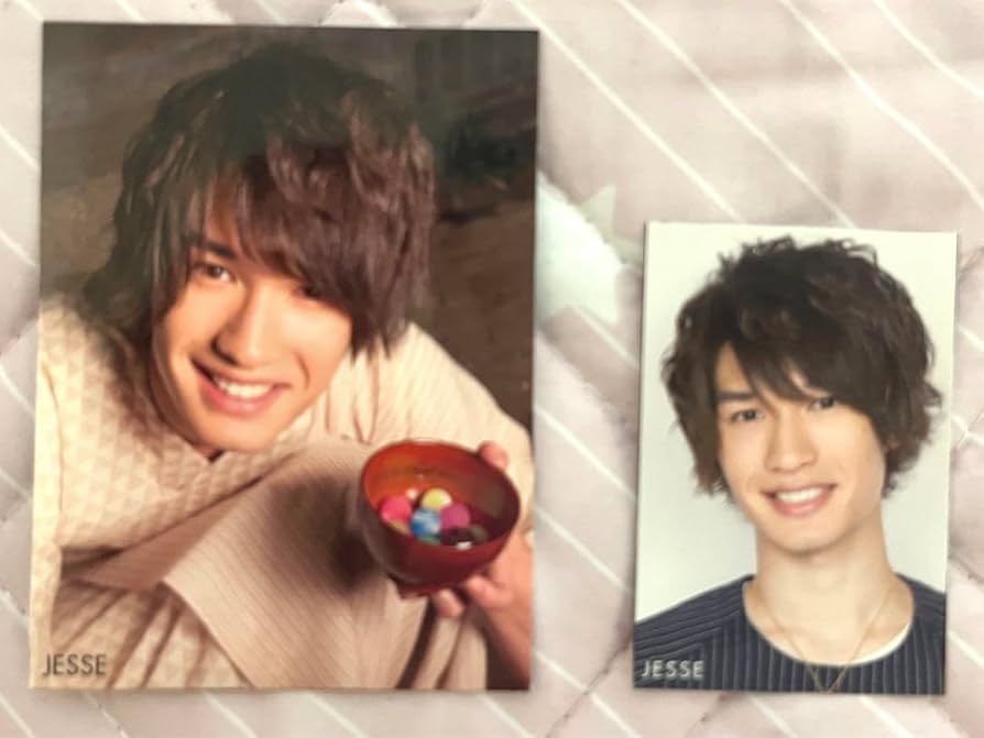 デタカ 厚紙 SixTONES 森本慎太郎 厚紙 デタカ - メルカリ